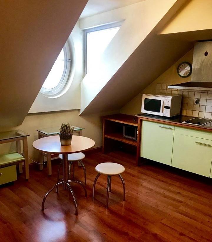 Designapartments Riga Eksteriør billede