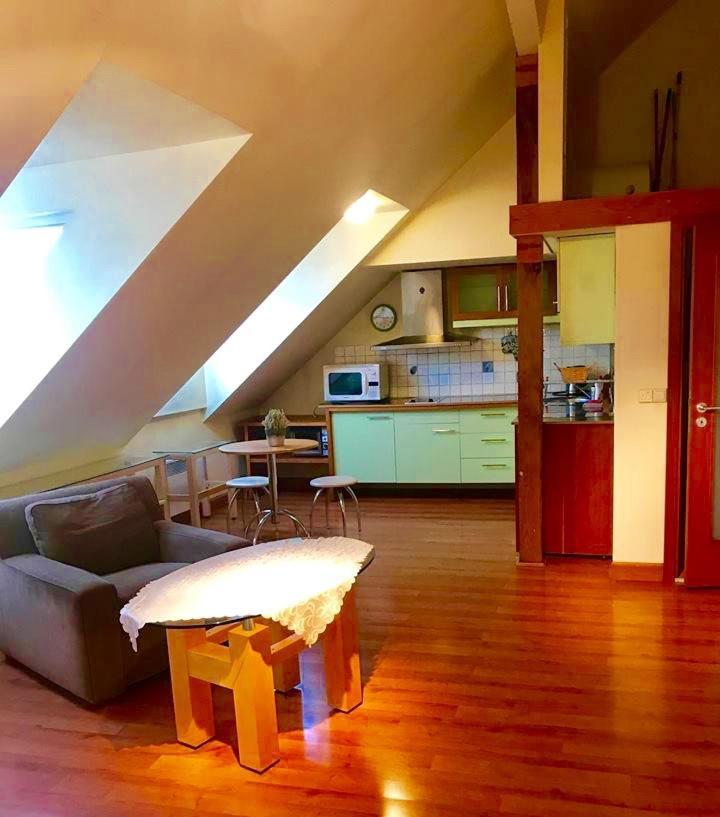 Designapartments Riga Eksteriør billede
