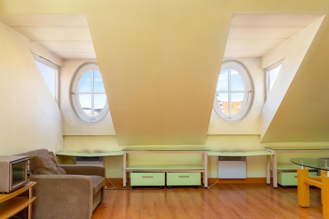 Designapartments Riga Eksteriør billede