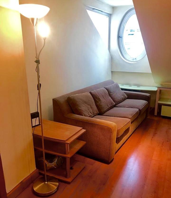 Designapartments Riga Eksteriør billede