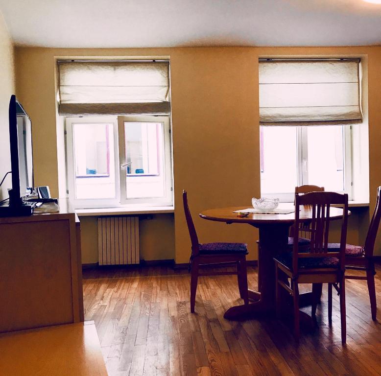 Designapartments Riga Eksteriør billede