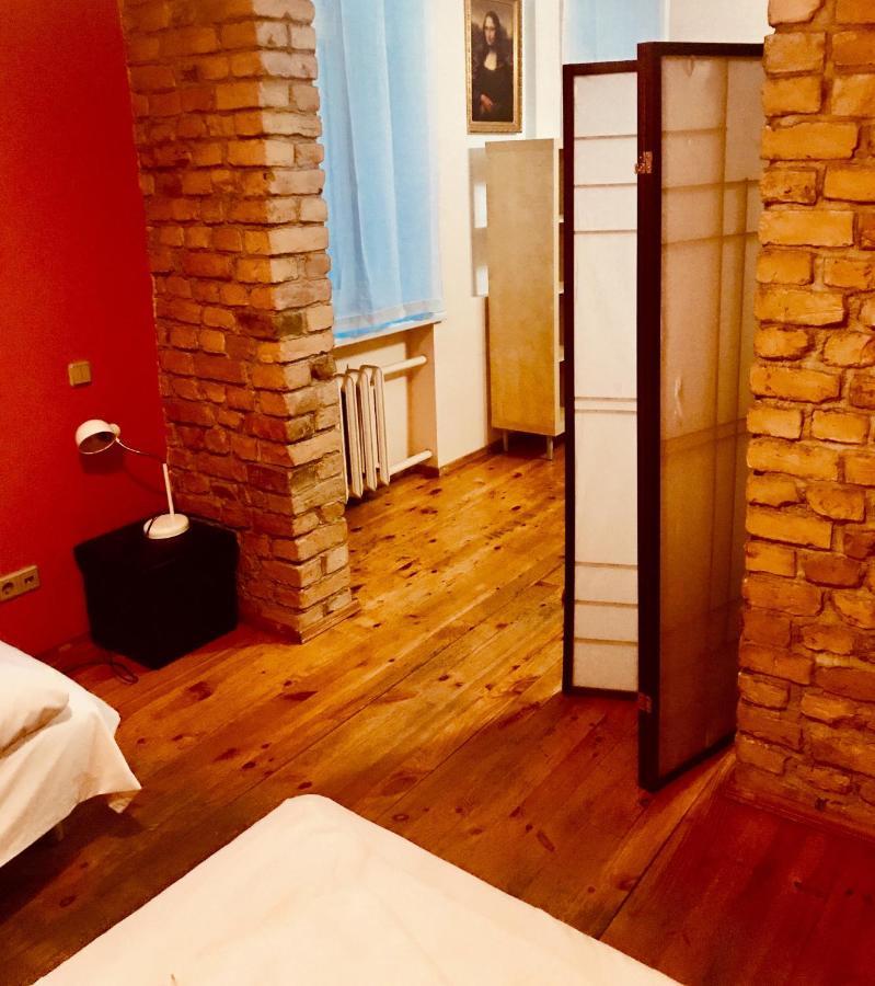 Designapartments Riga Eksteriør billede