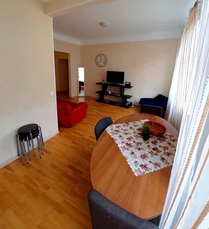 Designapartments Riga Eksteriør billede
