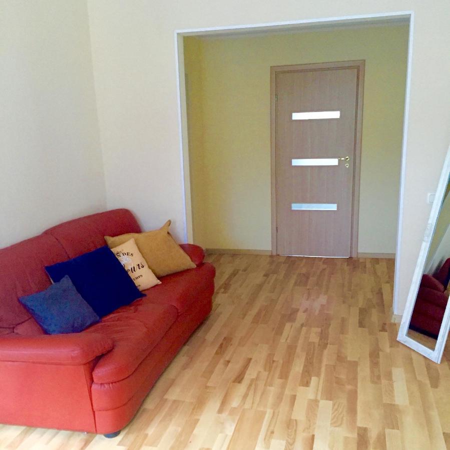 Designapartments Riga Eksteriør billede