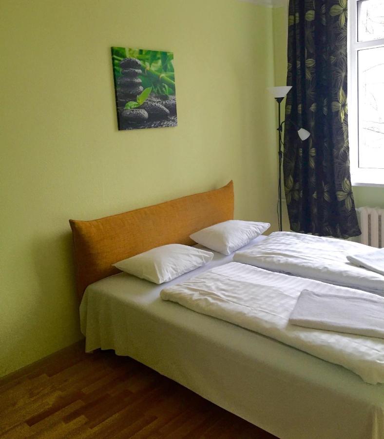 Designapartments Riga Eksteriør billede