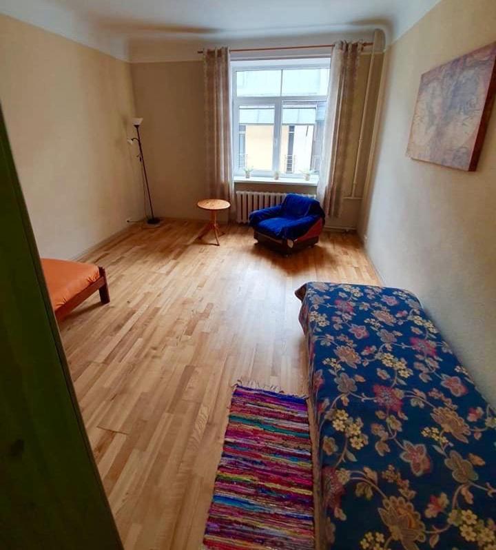 Designapartments Riga Eksteriør billede