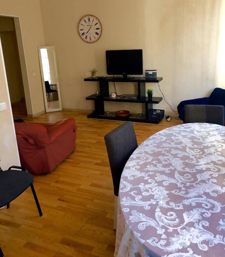 Designapartments Riga Eksteriør billede