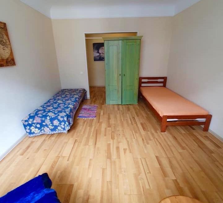Designapartments Riga Eksteriør billede
