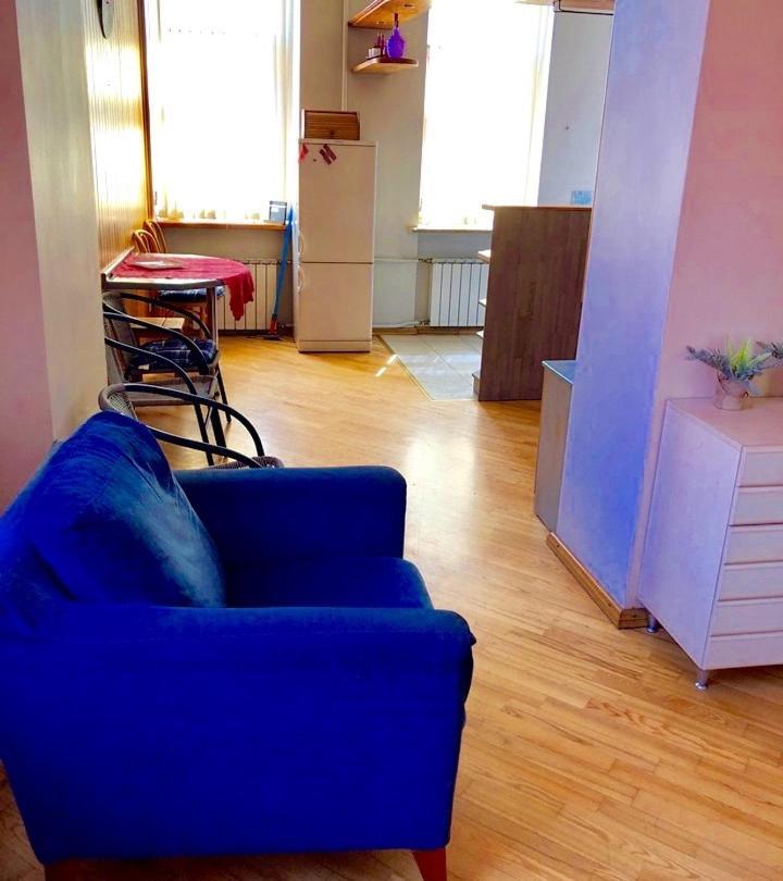 Designapartments Riga Eksteriør billede