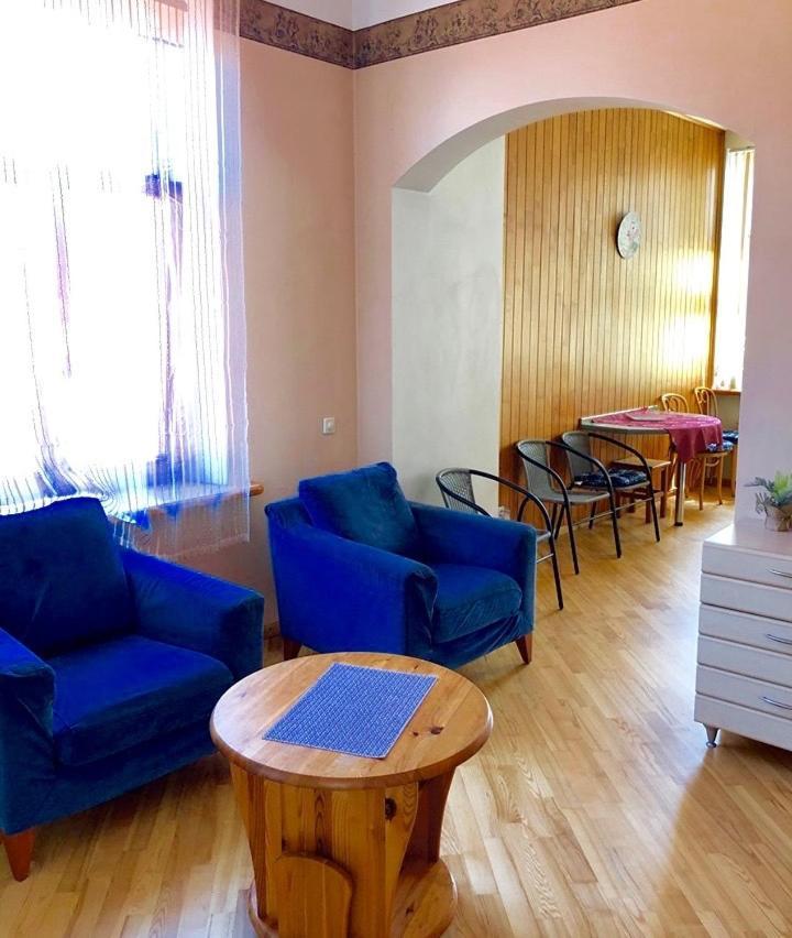 Designapartments Riga Eksteriør billede