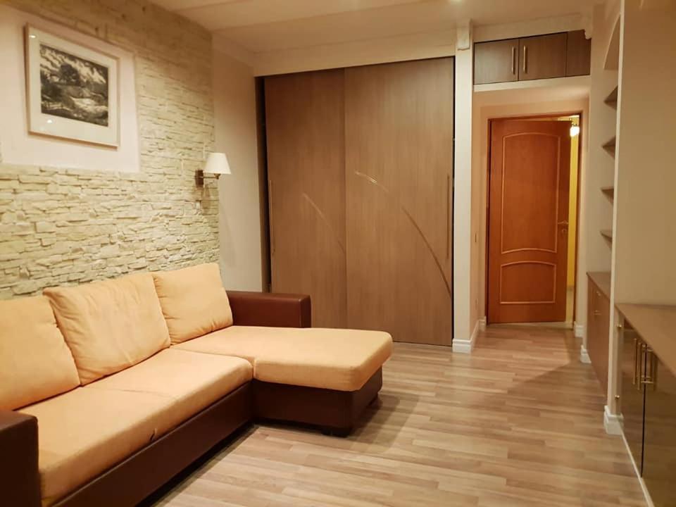 Designapartments Riga Eksteriør billede