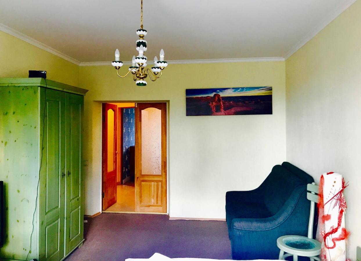 Designapartments Riga Eksteriør billede