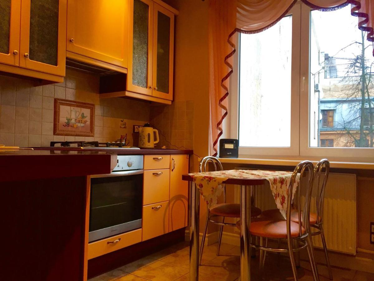 Designapartments Riga Eksteriør billede