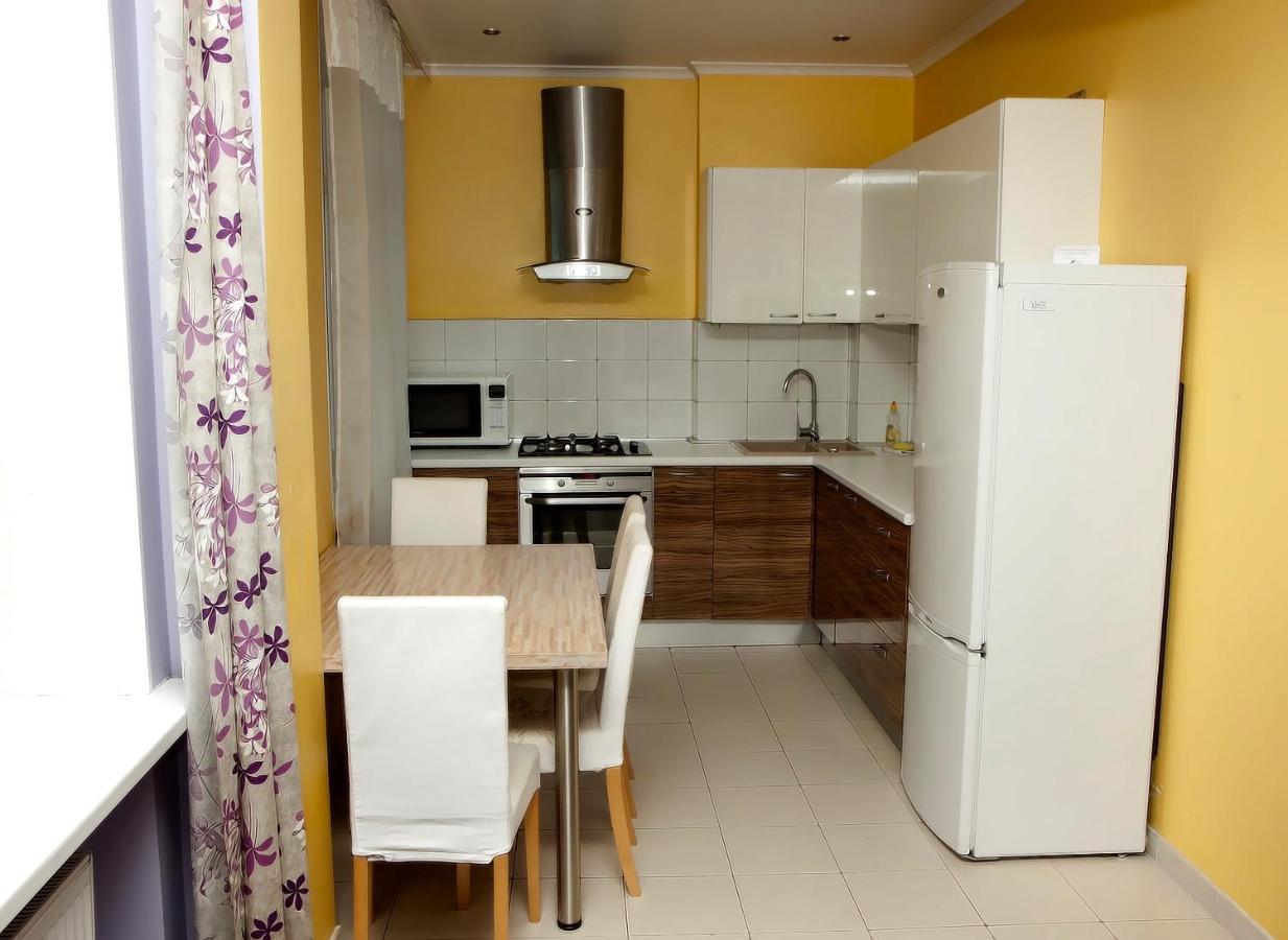 Designapartments Riga Eksteriør billede