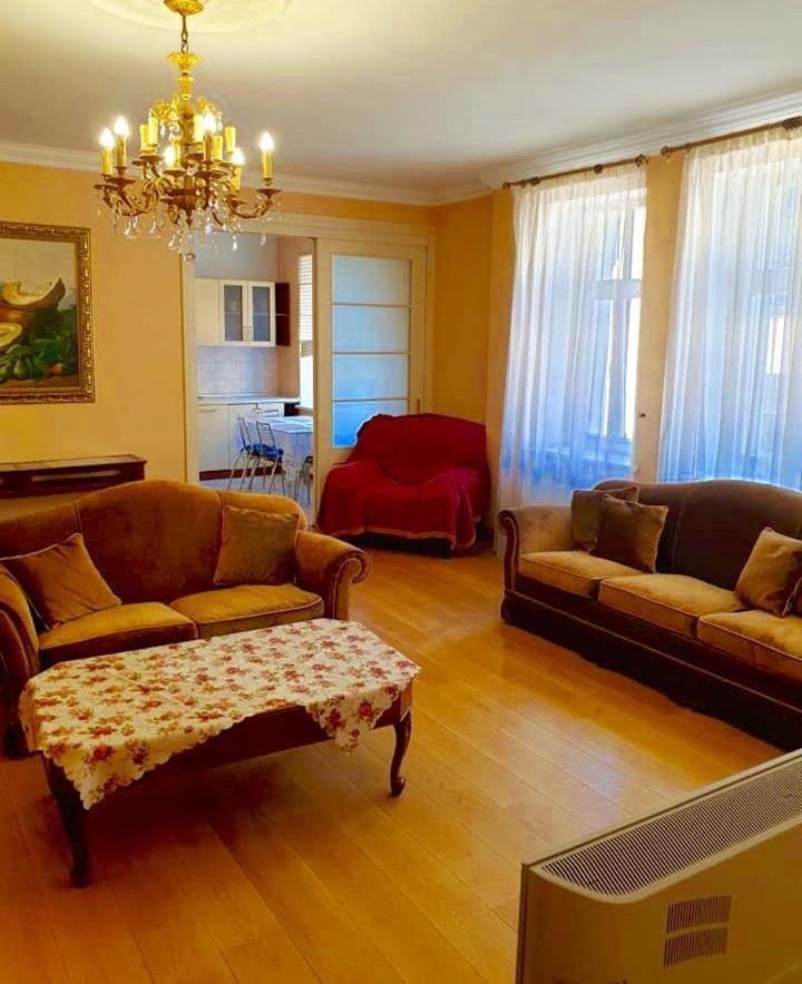 Designapartments Riga Eksteriør billede