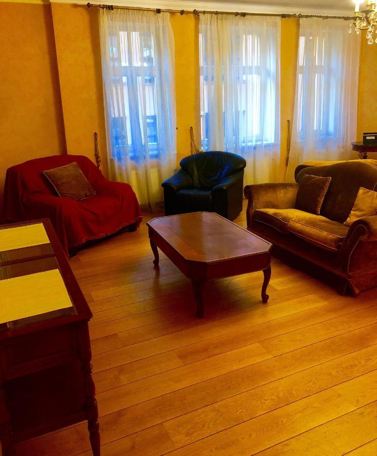 Designapartments Riga Eksteriør billede