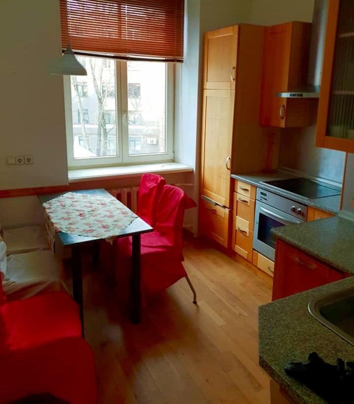 Designapartments Riga Eksteriør billede
