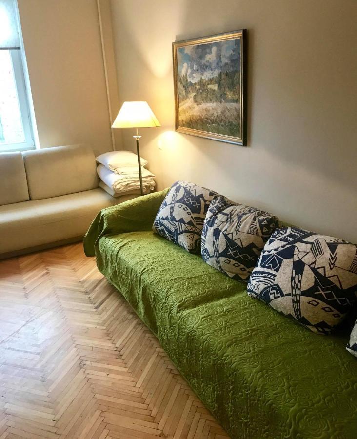 Designapartments Riga Eksteriør billede