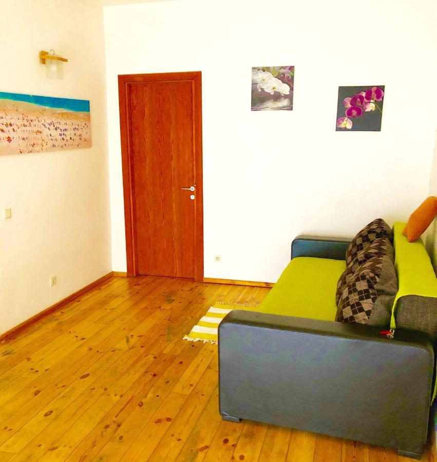 Designapartments Riga Eksteriør billede