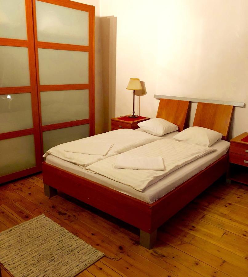Designapartments Riga Eksteriør billede