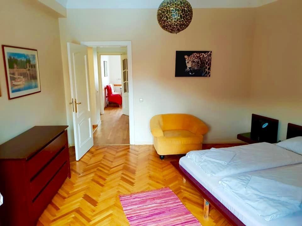 Designapartments Riga Eksteriør billede