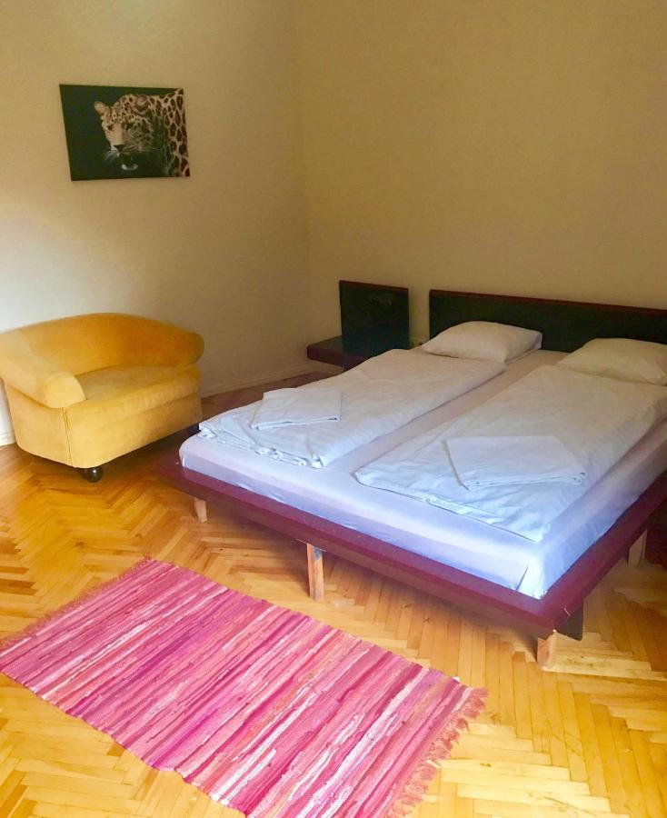 Designapartments Riga Eksteriør billede