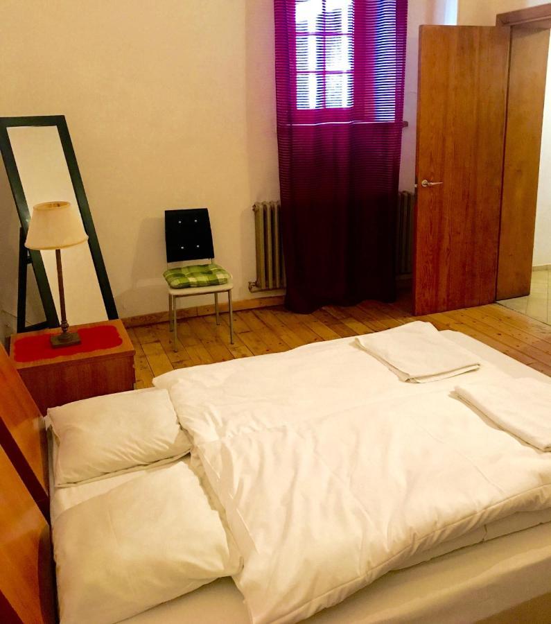 Designapartments Riga Eksteriør billede