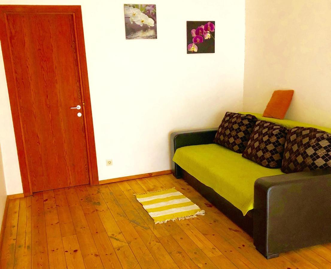 Designapartments Riga Eksteriør billede